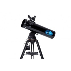 Celestron AstroFi 130 WiFi GoTo Reflector Telescope