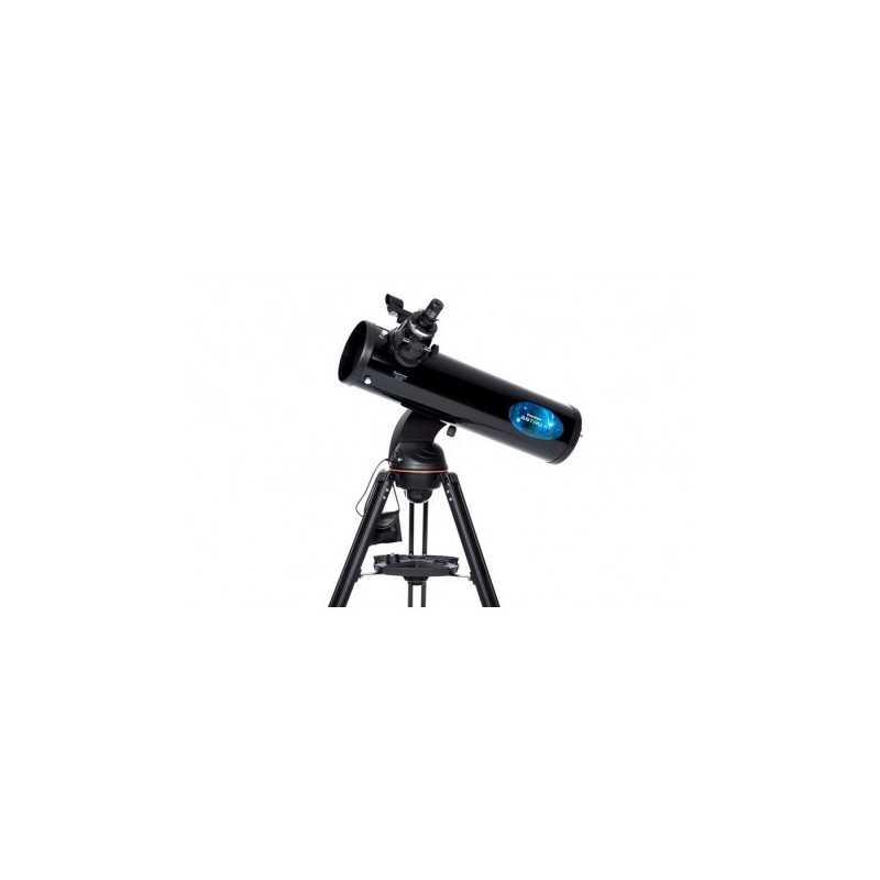 Celestron AstroFi 130 WiFi GoTo Reflector Telescope
