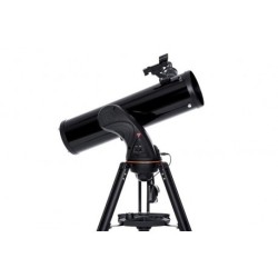 Celestron AstroFi / 130 Newton