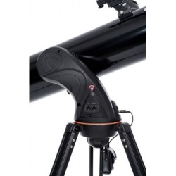 Celestron AstroFi 130 WiFi GoTo Reflector Telescope