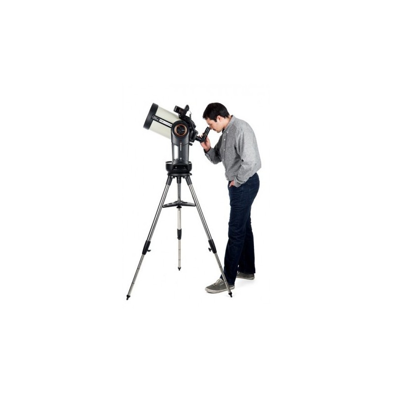 Celestron Evolution 8" HD offre spécial