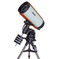CELESTRON CGX / RASA