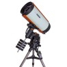 CELESTRON CGX / RASA