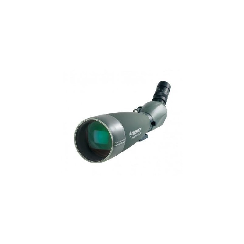 Celestron Regal M2 100ED Spotting scope - 100 mm aperture - magnification 22-67x