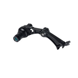 POLAR AXIS FINDERSCOPE FOR CGX & CGX-L