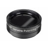 EXPLORE SCIENTIFIC 1.25" VARIABLE POLARIZING FILTER