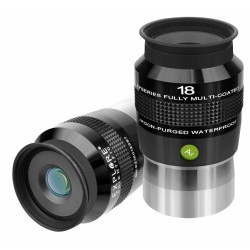EXPLORE SCIENTIFIC 82° AR OCULAIRE 18MM (2")