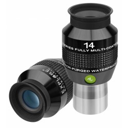 EXPLORE SCIENTIFIC 82° AR OCULAIRE 14MM (1,25")