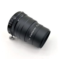 FLATTENER FOR APO 60/360 FPL53 TECNOSKY