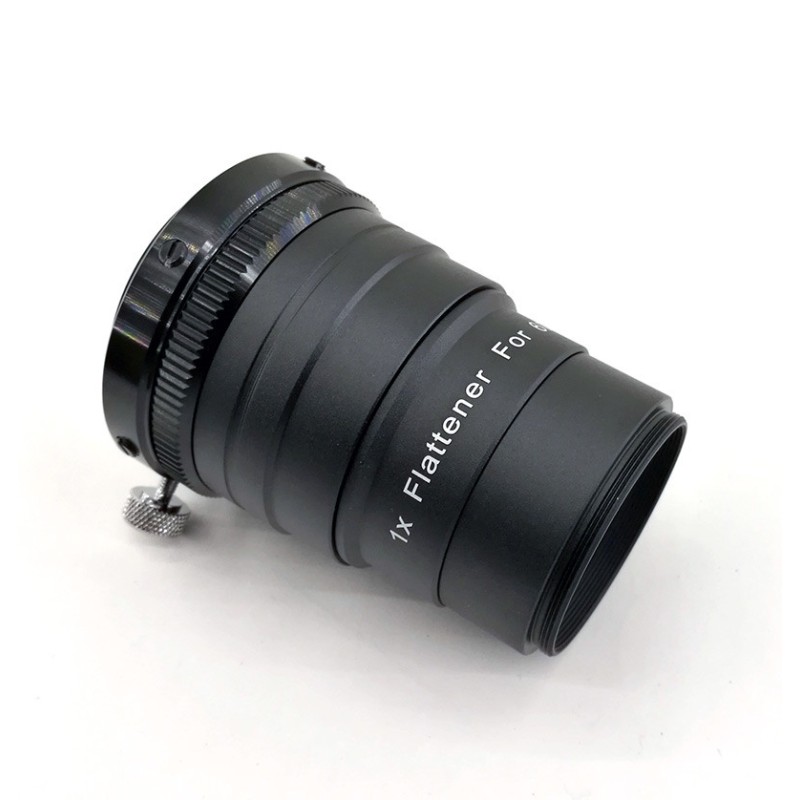 FLATTENER FOR APO 60/360 FPL53 TECNOSKY