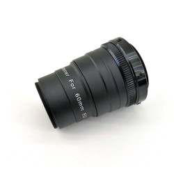 FLATTENER FOR APO 60/360 FPL53 TECNOSKY