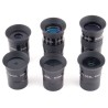 Oculaire serie 500, 4mm , 1.25" coulant