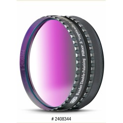 Baader Filtre polarisant double - 1.25 ou 2"