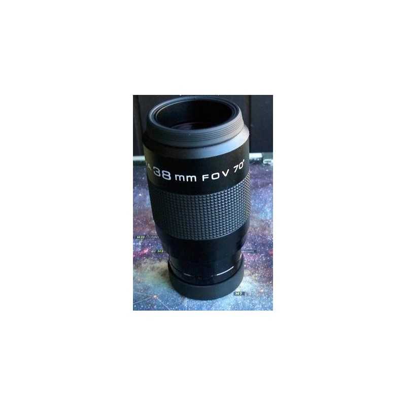 Oculaire skywatcher