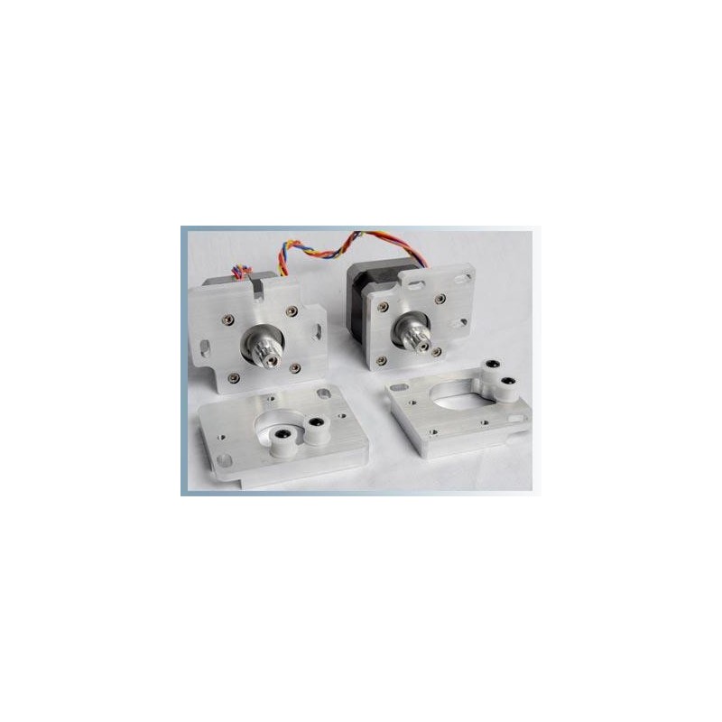 KIT POULIES/COURROIE ROWAN ASTRO POUR EQ6 Pro