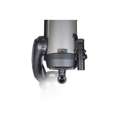 Mini focuser hélicoïdale Baader pour oculaires 1¼ "/ T-2