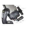 Mini focuser hélicoïdale Baader pour oculaires 1¼ "/ T-2