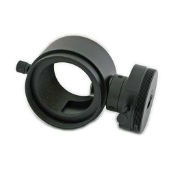 TS 2" Off Axis Guider pour réfracteurs, SC et télescopes RC, longueur 27 mm