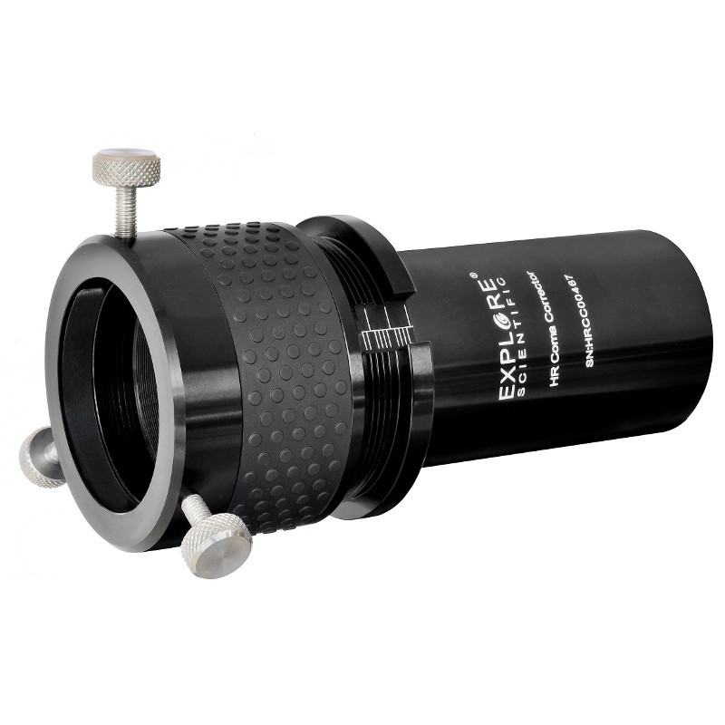 EXPLORE SCIENTIFIC CORRECTEUR DE COMA HR