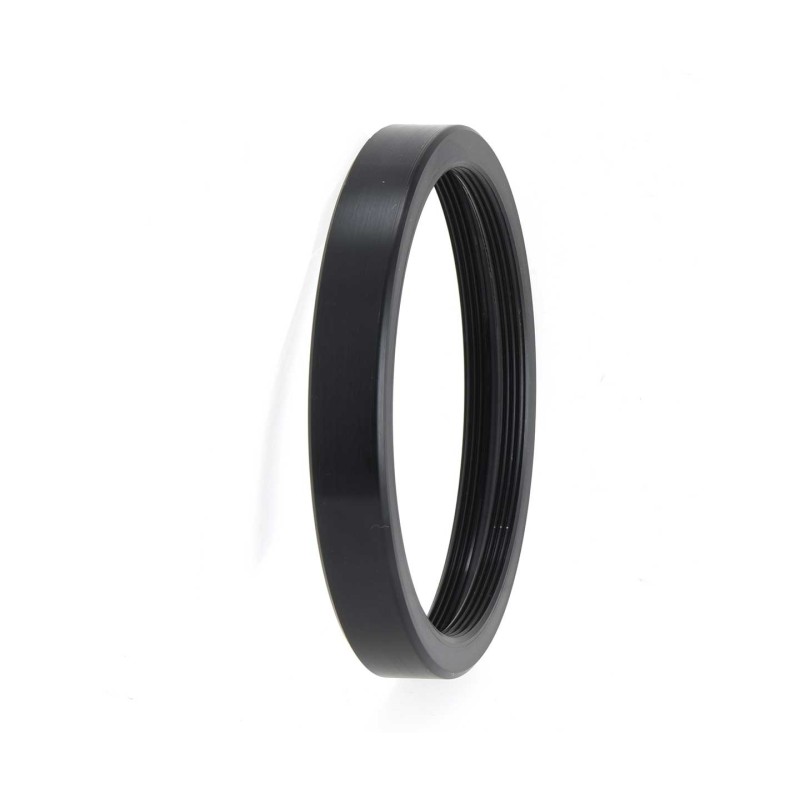 Adaptateur TS-Optics sur filetage femelle M68 pour focusers avec filetage mâle M74