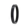 Adaptateur TS-Optics sur filetage femelle M68 pour focusers avec filetage mâle M74