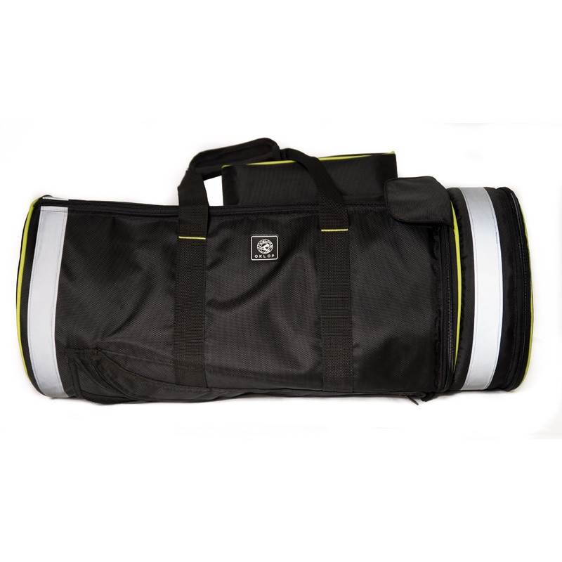 Sac de transport avec poche arrière pour SC 14