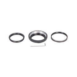 Bague T2 pour Sony Alpha Nex / E-mount