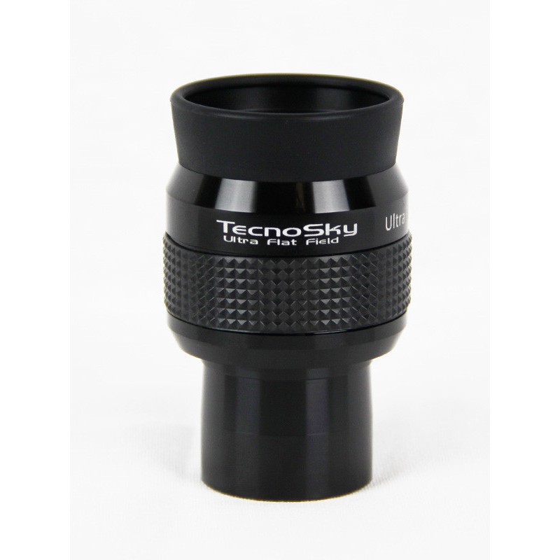 Oculaire Tecnosky Ultra Flat Field 15mm 65 °