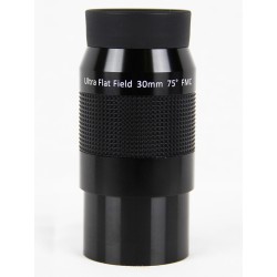 Oculaire Tecnosky Ultra Flat Field 30 mm 75° 2"