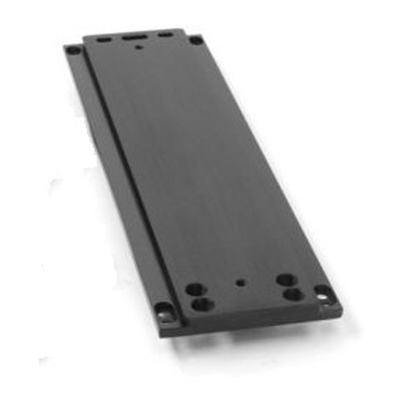 Queue d'aronde type Losmandy 340mm