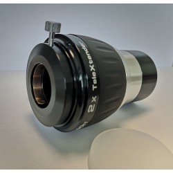 Telextender 2 pouces APO 2X Tecnosky