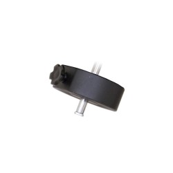 Contrepoids celestron 7.7 Kg pour CGEM, CGEM II et CGX