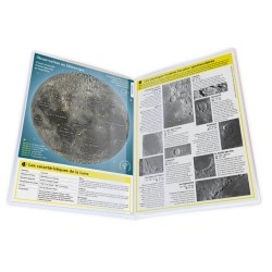 Moon Map