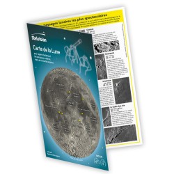Moon Map