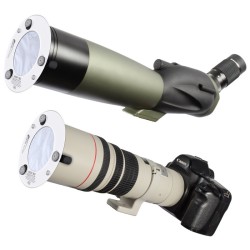 Baader Solar filter ASSF 50
