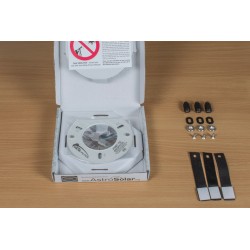 Filtre solaire Baader AstroSolar pour télescope ASBF 50