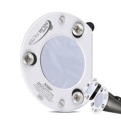 Filtre solaire Baader AstroSolar pour télescope ASBF 50