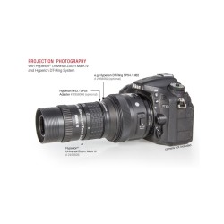 Baader Hyperion Universal Zoom Mark IV, 8-24mm eyepiece (1¼" / 2")