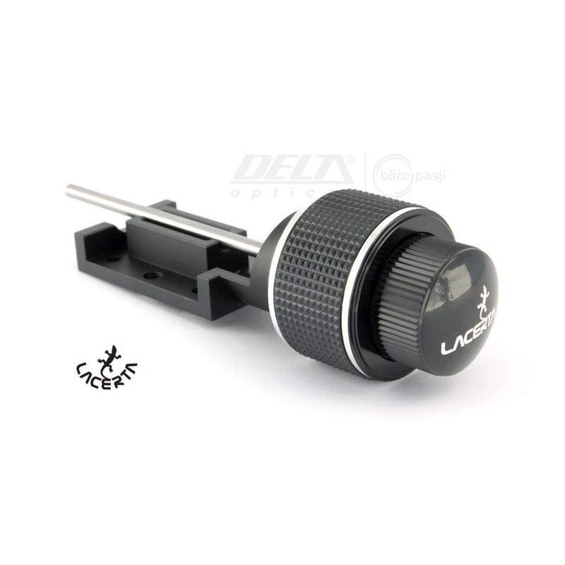 Lacerta Dual Speed 1:10 Microfocus Upgrade Kit for Skywatcher Crayford Focusers