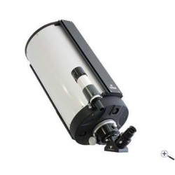 TS 10" f/8 Ritchey-Chrétien Astrograph - Tube metal