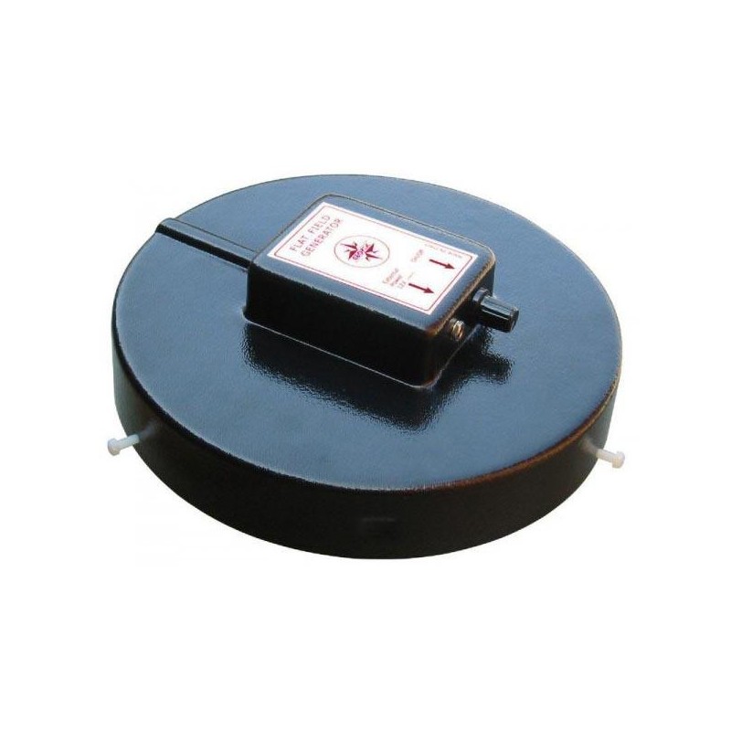 Écran Flat field Geoptik