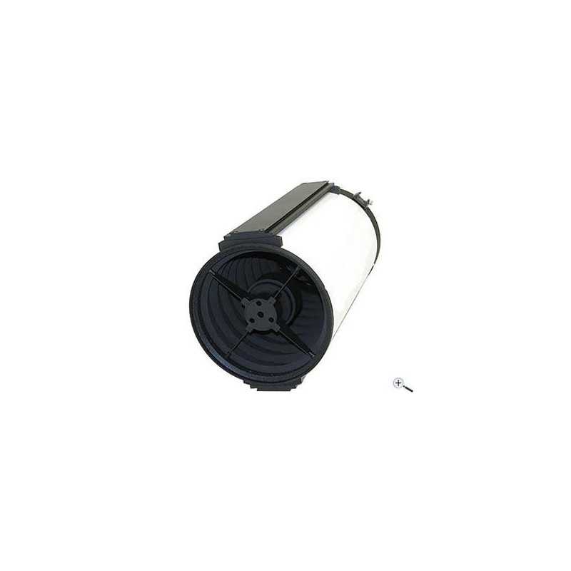 TS 10" f/8 Ritchey-Chrétien Astrograph - Tube metal