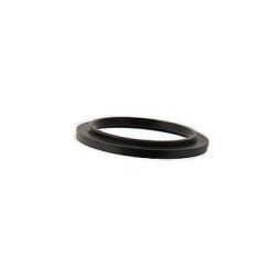 Adapter from M48 female to T2 (42x0,75) male, low profile