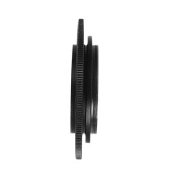 Bague d'adaptation M42Mâle à M42 Mâle (0.75)