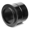 Adaptateur de 50.8 coulant à T2