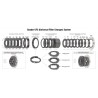 BAADER UFC ADAPTATEUR ANNEAU-T, CONNEXION S52