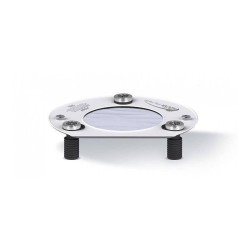 Filtre solaire ASBF 100 mm pour jumelles et appareils photo.