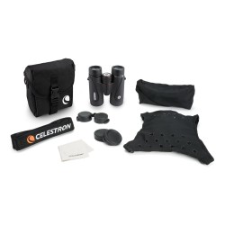 TRAILSEEKER ED 10X42 BINOCULARS