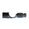 Collimateurs lasers Baader Planetarium pour télescope Newton et SC