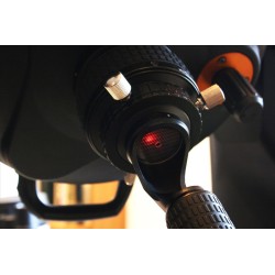Collimateurs lasers Baader Planetarium pour télescope Newton et SC